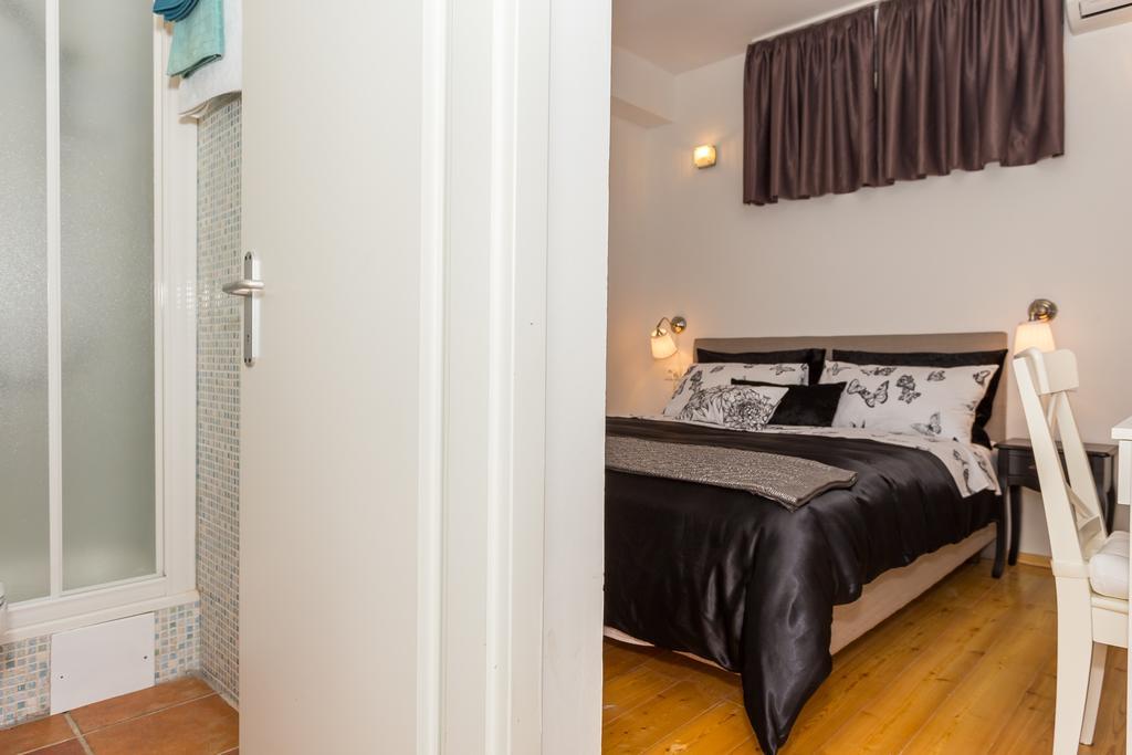 Guesthouse Marin Split Extérieur photo