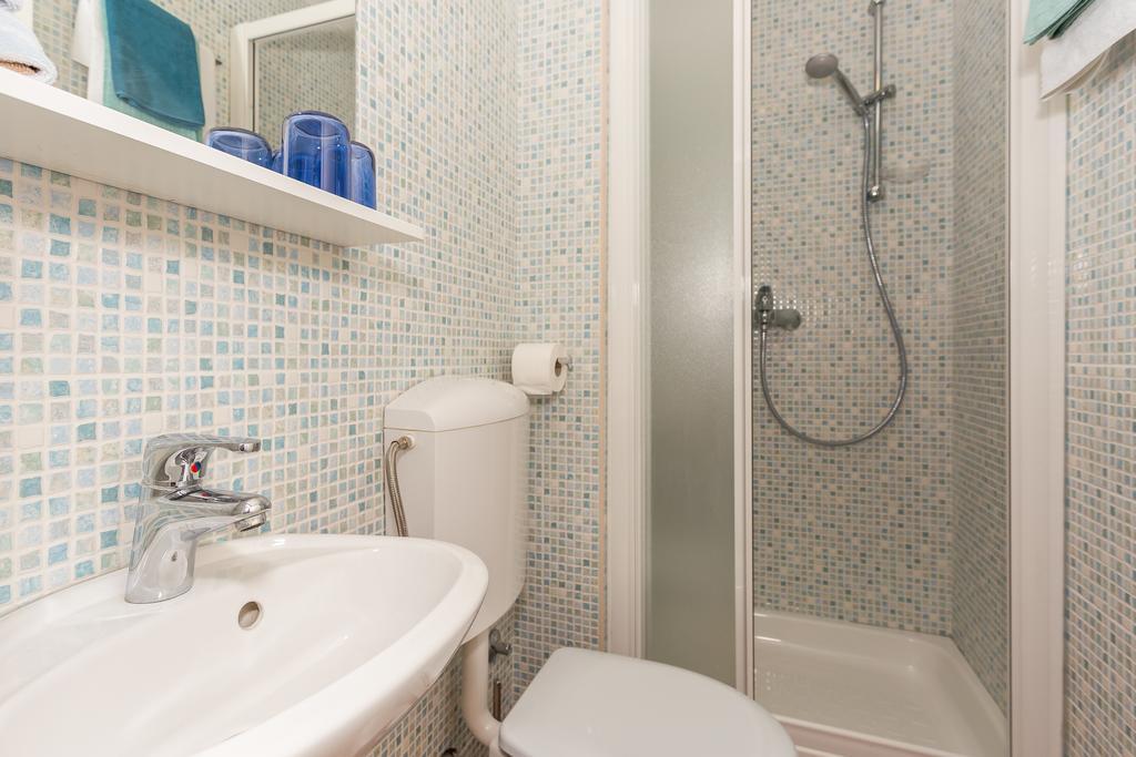 Guesthouse Marin Split Extérieur photo